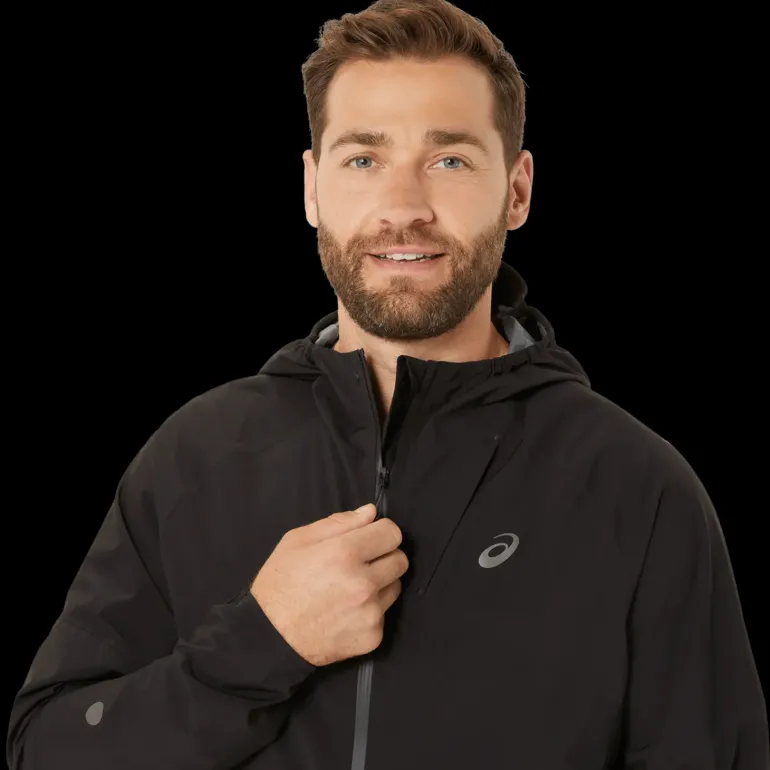 Metarun Waterproof Jacket, träningsjacka, herr - Träningsjackor - Metarun Waterproof Jacket, träningsjacka, herr