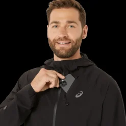 Metarun Waterproof Jacket, träningsjacka, herr - Träningsjackor - Metarun Waterproof Jacket, träningsjacka, herr