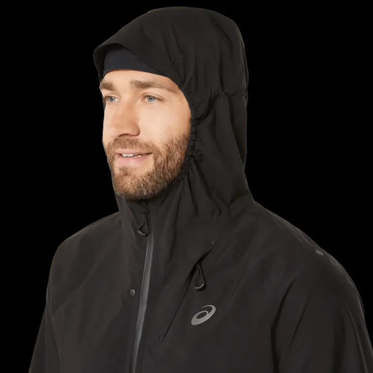 Metarun Waterproof Jacket, träningsjacka, herr - Träningsjackor - Metarun Waterproof Jacket, träningsjacka, herr