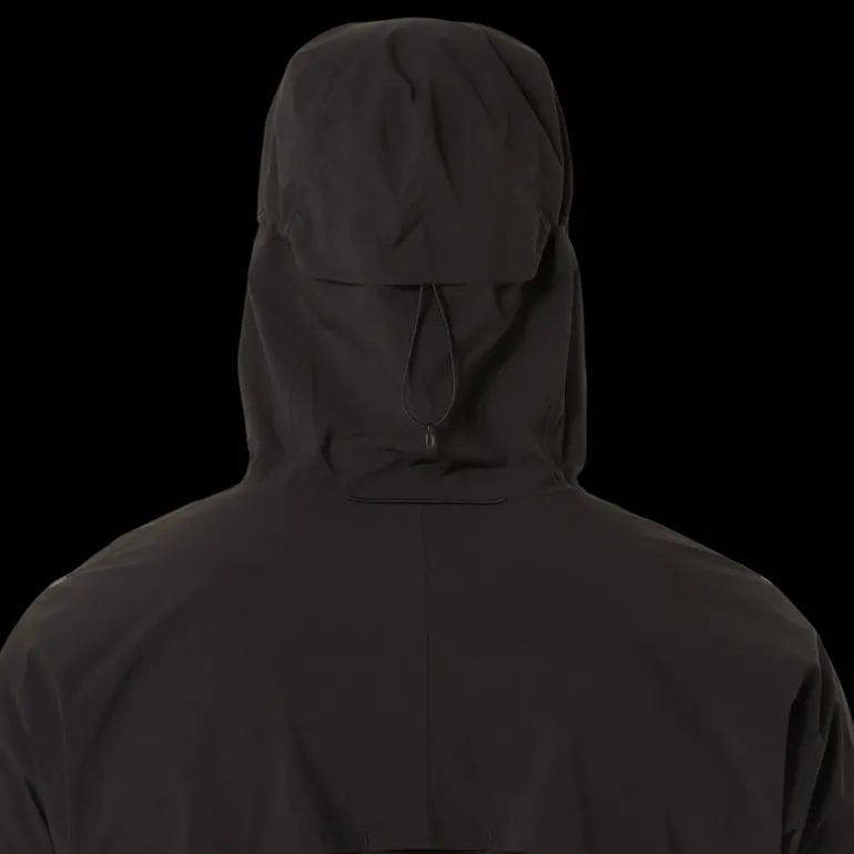 Metarun Waterproof Jacket, träningsjacka, herr - Träningsjackor - Metarun Waterproof Jacket, träningsjacka, herr