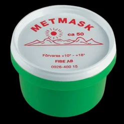 Metmask Large, bete - Kartor - Metmask Large, bete