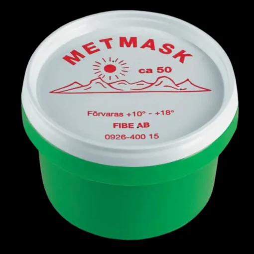 Metmask Large, bete - Kartor - Metmask Large, bete