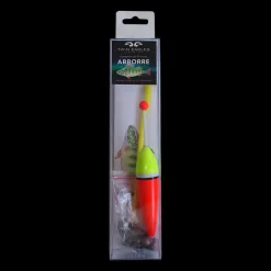 Metset för abborre, set för abborrfiske - Flöten & Kastdobb - Metset för abborre, set för abborrfiske