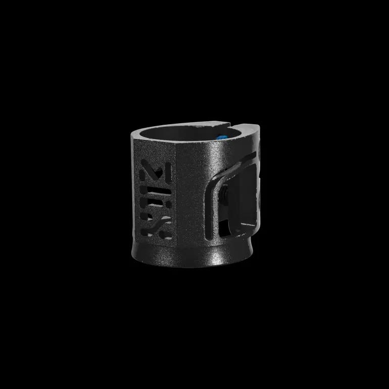 MFX Clamp X2 Cobra black - Tillbehör till sparkcykel - MFX Clamp X2 Cobra black