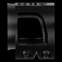 MFX Clamp X2 Cobra black, styrklämma - Tillbehör till sparkcykel - MFX Clamp X2 Cobra black, styrklämma