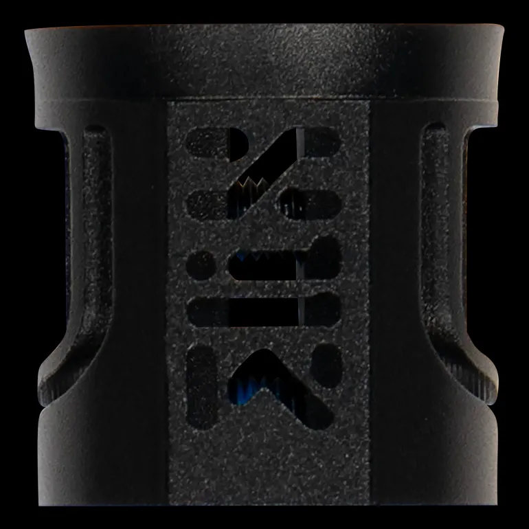 MFX Clamp X2 Cobra black, styrklämma - Tillbehör till sparkcykel - MFX Clamp X2 Cobra black, styrklämma