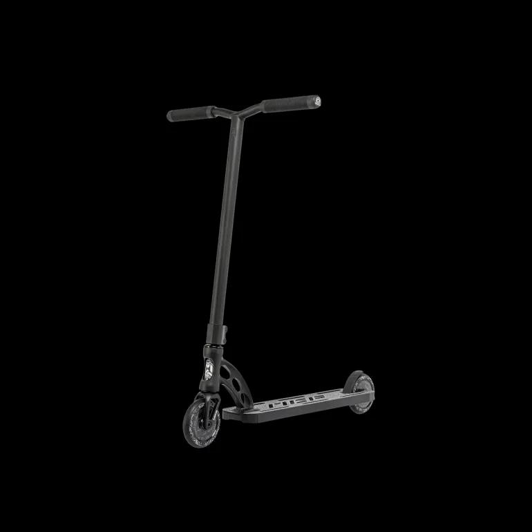 MGO Pro stuntscooter Turqoise/coral - Sparkcykel - MGO Pro stuntscooter Turqoise/coral