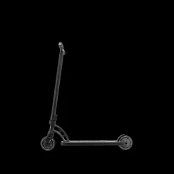 MGO Pro stuntscooter Turqoise/coral - Sparkcykel - MGO Pro stuntscooter Turqoise/coral