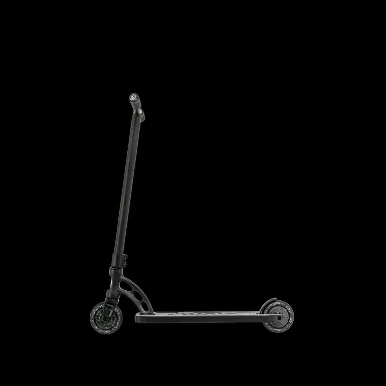 MGO Pro stuntscooter Turqoise/coral - Sparkcykel - MGO Pro stuntscooter Turqoise/coral