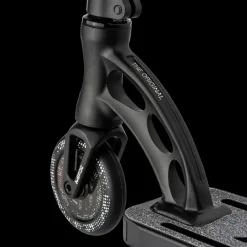 MGO Pro stuntscooter Turqoise/coral - Sparkcykel - MGO Pro stuntscooter Turqoise/coral