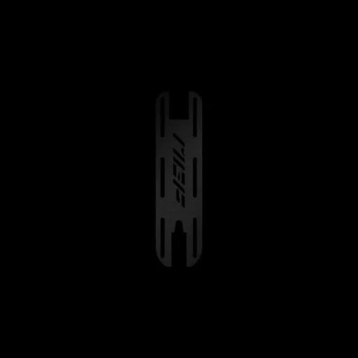 MGO Shredder Grip Tape black 4.5" X 18.0” Cutout - MGP - Tillbehör till sparkcykel - MGO Shredder Grip Tape black 4.5" X 18.0” Cutout - MGP