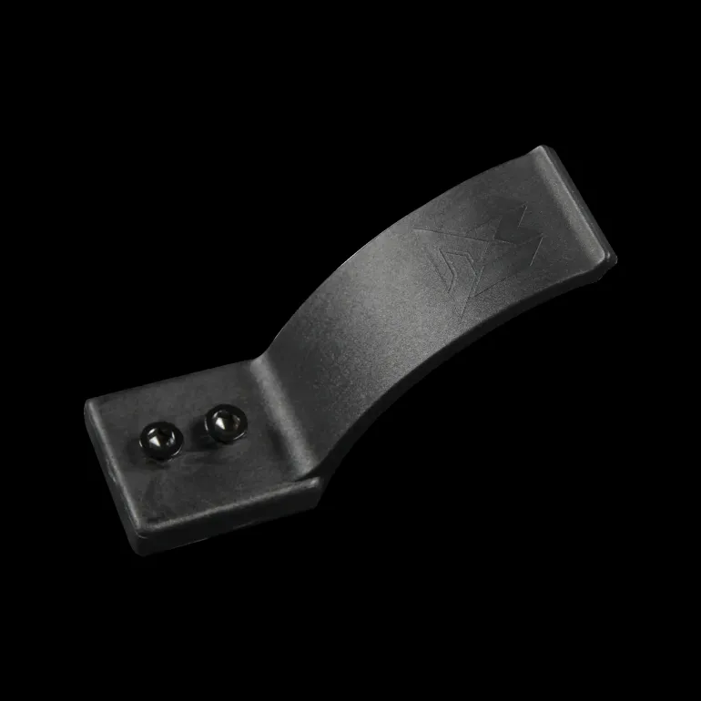 MGP Blitz Brake 2 screws stacked black 110mm - Tillbehör till sparkcykel - MGP Blitz Brake 2 screws stacked black 110mm