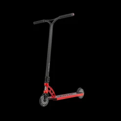 MGP Scooter Origin Extreme chromized red - Sparkcykel - MGP Scooter Origin Extreme chromized red