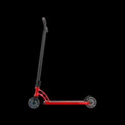 MGP Scooter Origin Extreme chromized red - Sparkcykel - MGP Scooter Origin Extreme chromized red