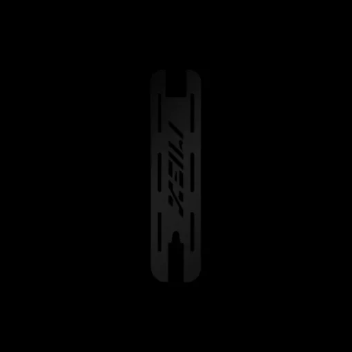 MGX Extreme Grip Tape black 5.0" X 20.5” Cutout - MGX - Tillbehör till sparkcykel - MGX Extreme Grip Tape black 5.0" X 20.5” Cutout - MGX