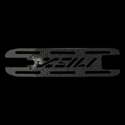 MGX Shredder Grip Tape black 4.5" X 18.0”Cutout - MGX, grepptejp - Tillbehör till sparkcykel - MGX Shredder Grip Tape black 4.5" X 18.0”Cutout - MGX, grepptejp