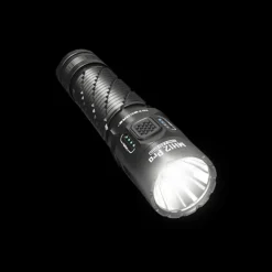 MH12 Pro, ficklampa - Ficklampor - MH12 Pro, ficklampa