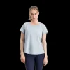 Mia Tech Top, t-shirt dam - Ridkläder - Mia Tech Top, t-shirt dam