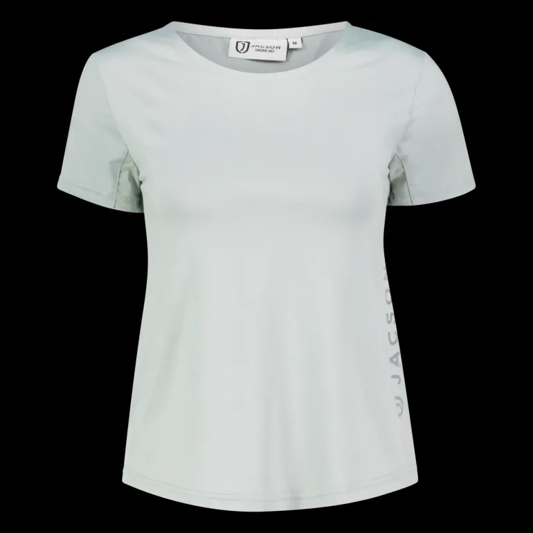 Mia Tech Top, t-shirt dam - Ridkläder - Mia Tech Top, t-shirt dam