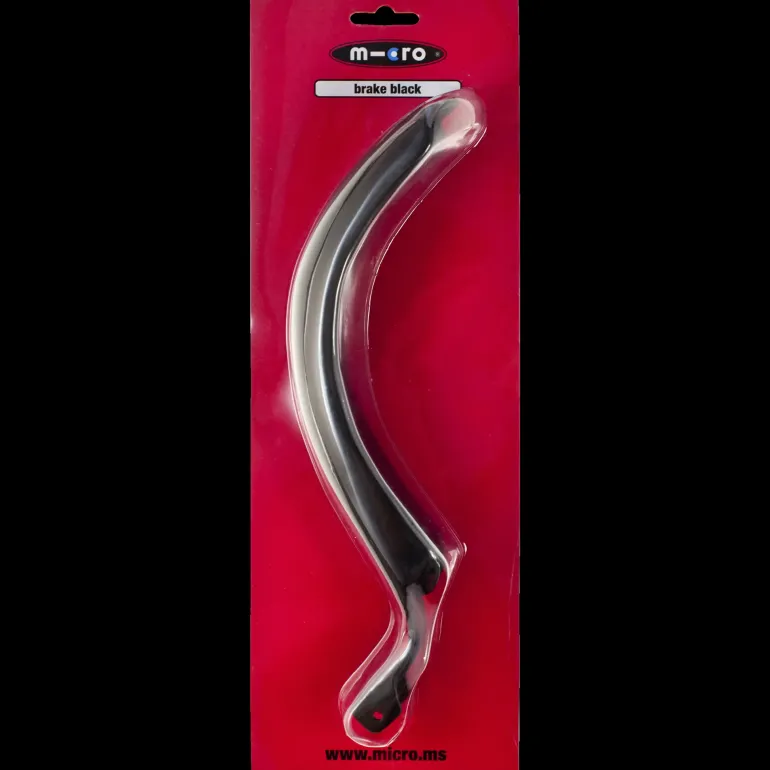 Micro Black, sparkcykelbroms - Tillbehör till sparkcykel - Micro Black, sparkcykelbroms