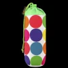 Micro Bottle Holder Neon Dots, flaskhållare till sparkcykel - Tillbehör till sparkcykel - Micro Bottle Holder Neon Dots, flaskhållare till sparkcykel
