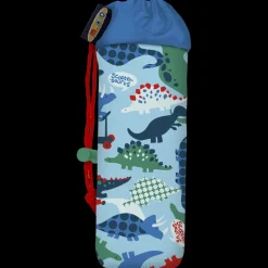 Micro Bottle Holder Scootersaurus, flaskhållare till sparkcykel - Tillbehör till sparkcykel - Micro Bottle Holder Scootersaurus, flaskhållare till sparkcykel