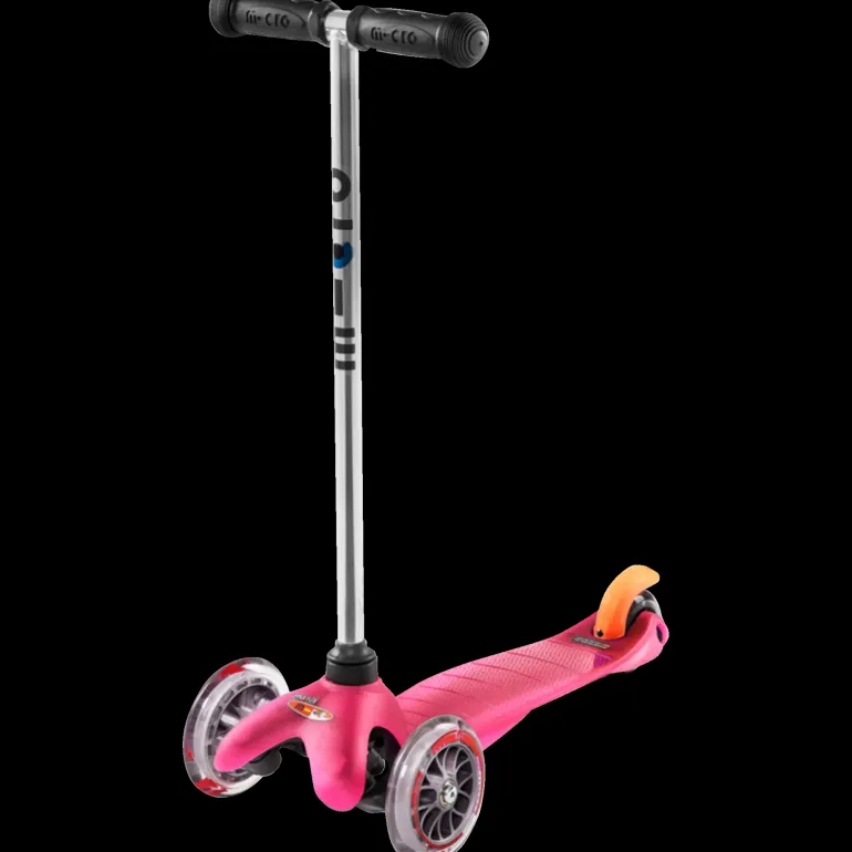 Micro Mini, sparkcykel, barn - Sparkcykel - Micro Mini, sparkcykel, barn