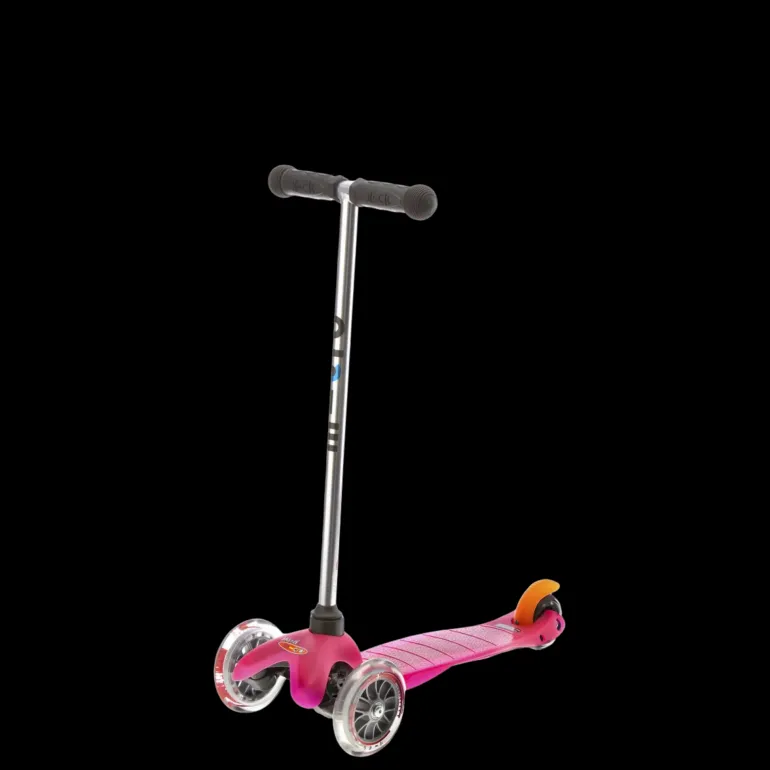 Micro Mini, sparkcykel, barn - Sparkcykel - Micro Mini, sparkcykel, barn