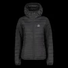 Micro Nordic Down Hood, dunjacka, dam - Dunjackor - Micro Nordic Down Hood, dunjacka, dam