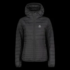 Micro Nordic Down Hood, dunjacka, dam - Dunjackor - Micro Nordic Down Hood, dunjacka, dam