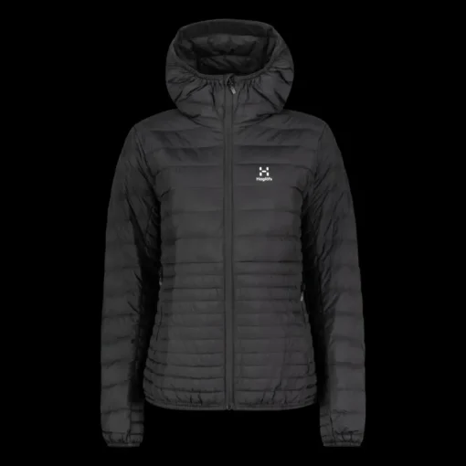 Micro Nordic Down Hood, dunjacka, dam - Dunjackor - Micro Nordic Down Hood, dunjacka, dam