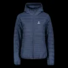 Micro Nordic Down Hood, dunjacka, dam - Dunjackor - Micro Nordic Down Hood, dunjacka, dam