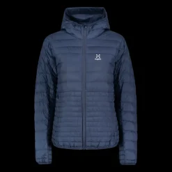 Micro Nordic Down Hood, dunjacka, dam - Dunjackor - Micro Nordic Down Hood, dunjacka, dam