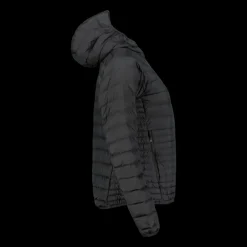 Micro Nordic Down Hood, dunjacka, dam - Dunjackor - Micro Nordic Down Hood, dunjacka, dam