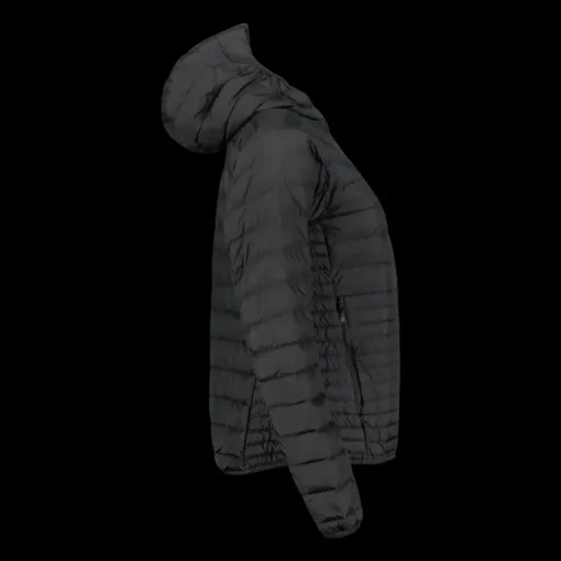 Micro Nordic Down Hood, dunjacka, dam - Dunjackor - Micro Nordic Down Hood, dunjacka, dam