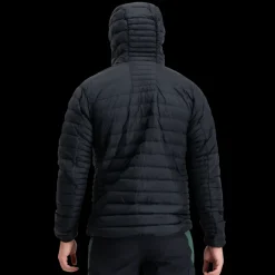 Micro Nordic Down Hood, dunjacka, herr - Dunjackor - Micro Nordic Down Hood, dunjacka, herr