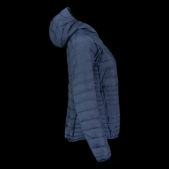 Micro Nordic Down Hood, dunjacka, dam - Dunjackor - Micro Nordic Down Hood, dunjacka, dam