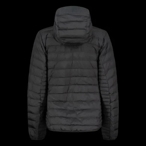 Micro Nordic Down Hood, dunjacka, dam - Dunjackor - Micro Nordic Down Hood, dunjacka, dam