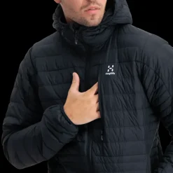 Micro Nordic Down Hood, dunjacka, herr - Dunjackor - Micro Nordic Down Hood, dunjacka, herr
