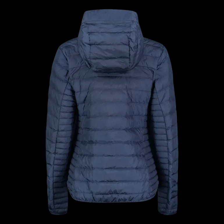 Micro Nordic Down Hood, dunjacka, dam - Dunjackor - Micro Nordic Down Hood, dunjacka, dam