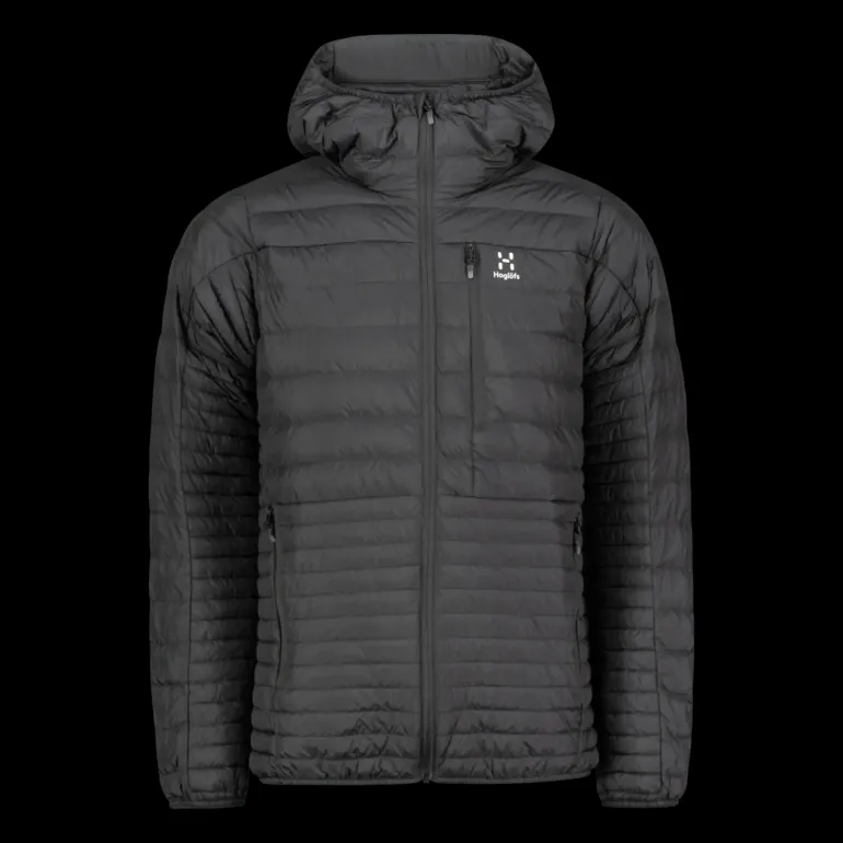 Micro Nordic Down Hood, dunjacka, herr - Dunjackor - Micro Nordic Down Hood, dunjacka, herr