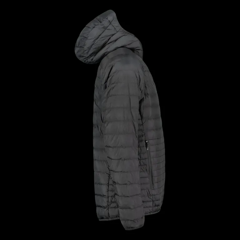 Micro Nordic Down Hood, dunjacka, herr - Dunjackor - Micro Nordic Down Hood, dunjacka, herr