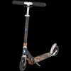 Micro Speed+ black/orange mobilityscooter, sparkcykel - Sparkcykel - Micro Speed+ black/orange mobilityscooter, sparkcykel