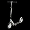 Micro White mobility scooter, sparkcykel - Sparkcykel - Micro White mobility scooter, sparkcykel
