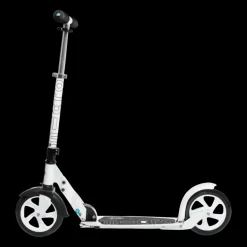 Micro White mobility scooter, sparkcykel - Sparkcykel - Micro White mobility scooter, sparkcykel