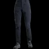 Mid Slim Pant, vandringsbyxa, softshell, dam - Friluftsbyxor - Mid Slim Pant, vandringsbyxa, softshell, dam