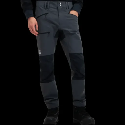 Mid Slim Pant, vandringsbyxor, herr - Friluftsbyxor - Mid Slim Pant, vandringsbyxor, herr