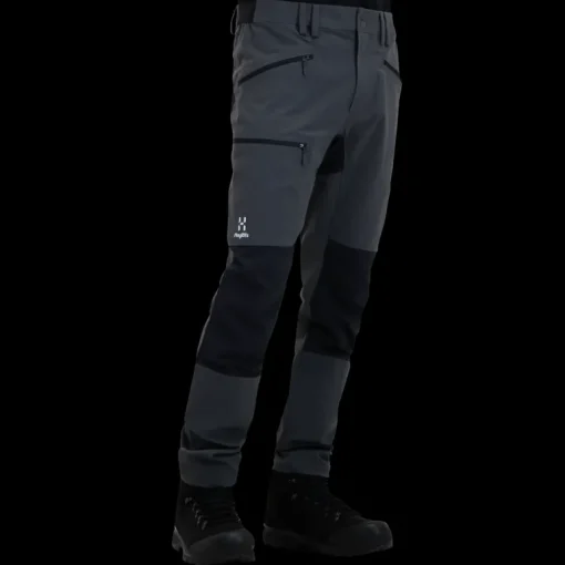 Mid Slim Pant, vandringsbyxor, herr - Friluftsbyxor - Mid Slim Pant, vandringsbyxor, herr