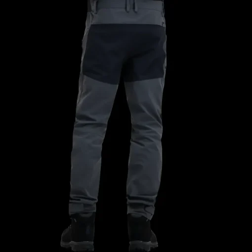 Mid Slim Pant, vandringsbyxor, herr - Friluftsbyxor - Mid Slim Pant, vandringsbyxor, herr