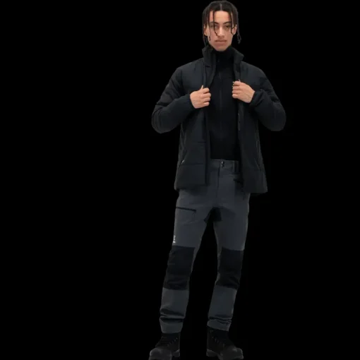 Mid Slim Pant, vandringsbyxor, herr - Friluftsbyxor - Mid Slim Pant, vandringsbyxor, herr